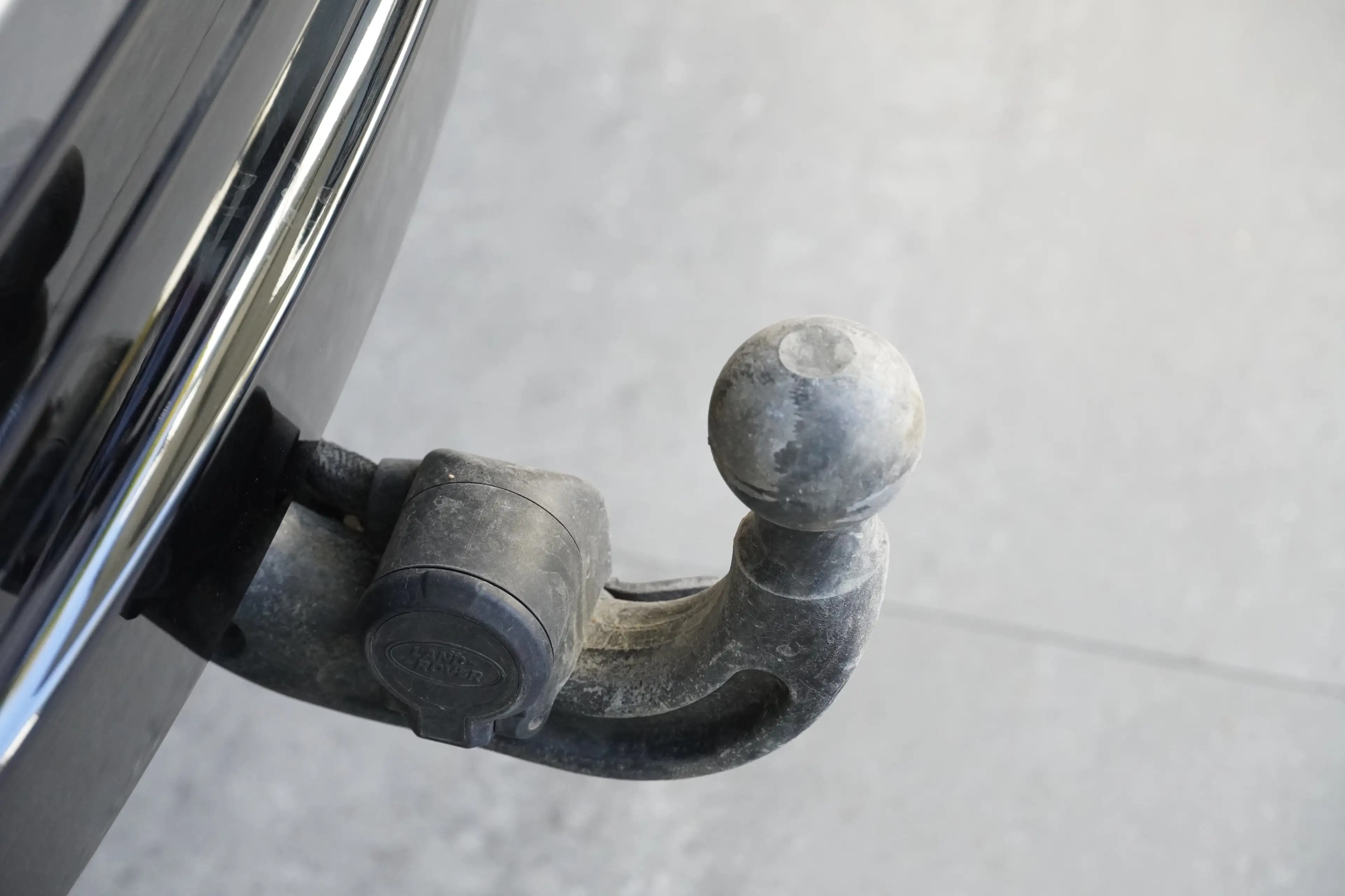 Land Rover Range Rover Evoque RRE P200 SE — photo 10