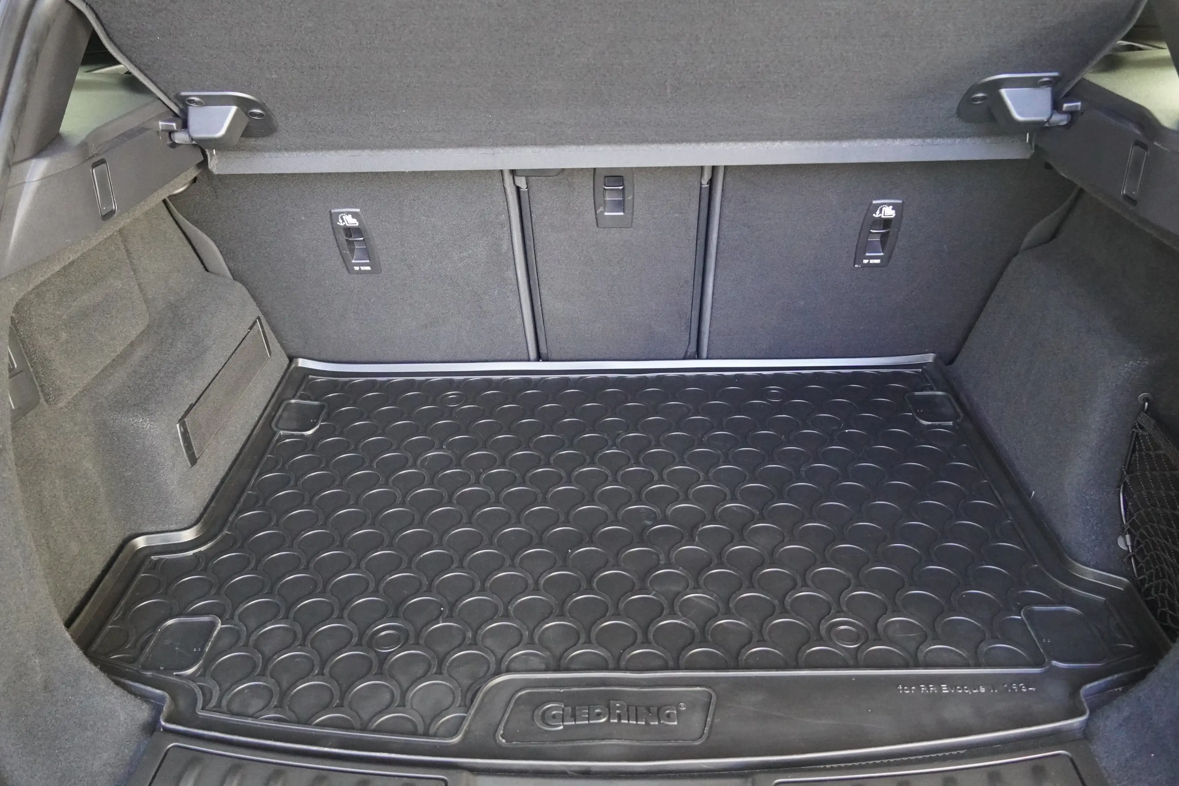 Land Rover Range Rover Evoque RRE P200 SE — photo 7