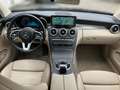 Mercedes-Benz C 220 d 4MATIC Coupé PTS Shz Ambi Mbeam COM  RKam Schwarz - thumbnail 10