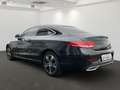 Mercedes-Benz C 220 d 4MATIC Coupé PTS Shz Ambi Mbeam COM  RKam Schwarz - thumbnail 5