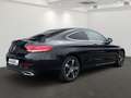 Mercedes-Benz C 220 d 4MATIC Coupé PTS Shz Ambi Mbeam COM  RKam Schwarz - thumbnail 4