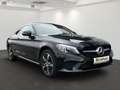 Mercedes-Benz C 220 d 4MATIC Coupé PTS Shz Ambi Mbeam COM  RKam Schwarz - thumbnail 3