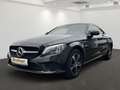 Mercedes-Benz C 220 d 4MATIC Coupé PTS Shz Ambi Mbeam COM  RKam Schwarz - thumbnail 2