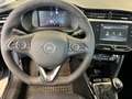Opel Corsa 1.2 Turbo Elegance,LED,SHZ,TOTWINKEL,DAB+,CARPLAY, Schwarz - thumbnail 8