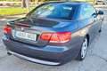 BMW 320 320i Cabrio Gris - thumbnail 3