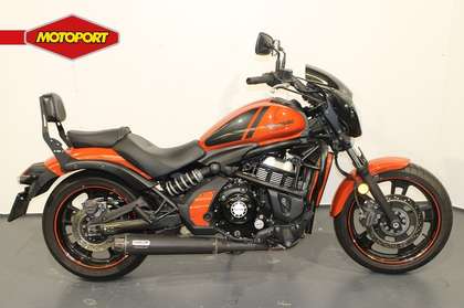 Kawasaki Vulcan S