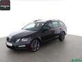 Skoda Octavia Octavia Combi 2.0 TSI RS VIRTUAL,PANORAMA,1.HAND Schwarz - thumbnail 1