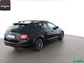 Skoda Octavia Octavia Combi 2.0 TSI RS VIRTUAL,PANORAMA,1.HAND Schwarz - thumbnail 5