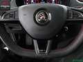 Skoda Octavia Octavia Combi 2.0 TSI RS VIRTUAL,PANORAMA,1.HAND Schwarz - thumbnail 15