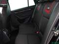 Skoda Octavia Octavia Combi 2.0 TSI RS VIRTUAL,PANORAMA,1.HAND Schwarz - thumbnail 11