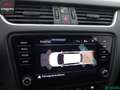 Skoda Octavia Octavia Combi 2.0 TSI RS VIRTUAL,PANORAMA,1.HAND Schwarz - thumbnail 17