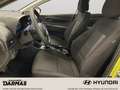 Hyundai i20 i20 Trend Turbo Komfort & Licht Paket Navi LED Geel - thumbnail 11