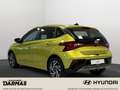 Hyundai i20 i20 Trend Turbo Komfort & Licht Paket Navi LED Geel - thumbnail 8
