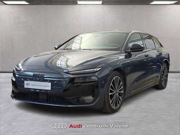 Avant e-tron S line edition quattro 428cv