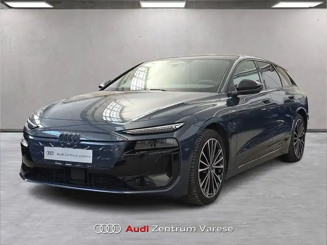 Audi A6 Avant e-tron S line edition quattro 428cv
