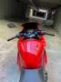 Honda CBR 500 R ABS Kırmızı - thumbnail 9