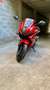 Honda CBR 500 R ABS Červená - thumbnail 3