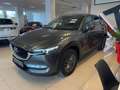Mazda CX-5 2.2 Skyactiv-D Evolution Design 2WD Aut. 110Kw Gris - thumbnail 3