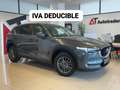 Mazda CX-5 2.2 Skyactiv-D Evolution Design 2WD Aut. 110Kw Gris - thumbnail 1