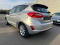 Ford Fiesta 1.1 benzine, CARPLAY-ANDROID Argintiu - thumbnail 6