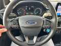 Ford Fiesta 1.1 benzine, CARPLAY-ANDROID Argintiu - thumbnail 18
