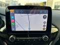 Ford Fiesta 1.1 benzine, CARPLAY-ANDROID Argintiu - thumbnail 13