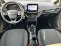 Ford Fiesta 1.1 benzine, CARPLAY-ANDROID Argintiu - thumbnail 10