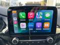 Ford Fiesta 1.1 benzine, CARPLAY-ANDROID Argintiu - thumbnail 11