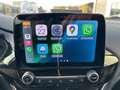 Ford Fiesta 1.1 benzine, CARPLAY-ANDROID Argintiu - thumbnail 12