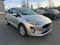 Ford Fiesta 1.1 benzine, CARPLAY-ANDROID Argintiu - thumbnail 3