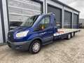 Algema Ford Transit Hydrobalance Klima AHK Blau - thumbnail 3