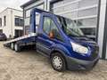 Algema Ford Transit Hydrobalance Klima AHK Blau - thumbnail 5