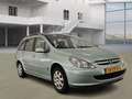 Peugeot 307 SW 2.0 16V Pack/AUTOMAAT/7PERSOONS/PANO/TREKHAAK Green - thumbnail 2