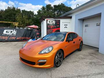 4S PDK