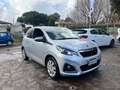 Peugeot 108 108 5p 1.0 vti Style s Grigio - thumbnail 3