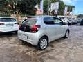 Peugeot 108 108 5p 1.0 vti Style s Grigio - thumbnail 4