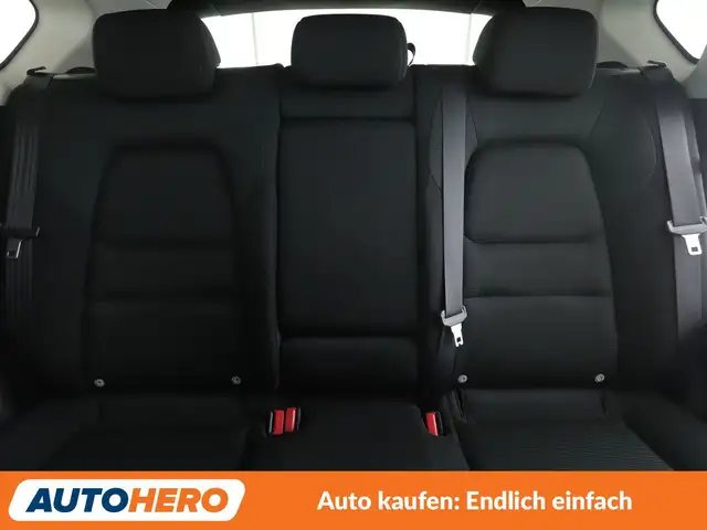 Mazda CX-5 view 15