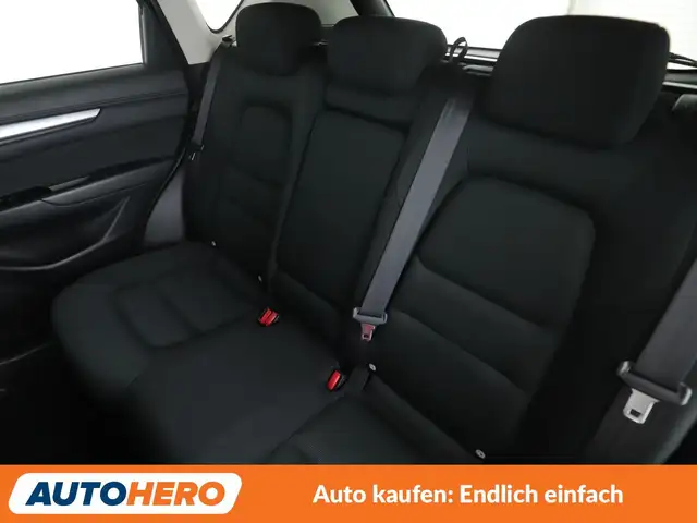 Mazda CX-5 view 14