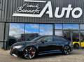 Audi RS6 C8 Avant 4.0 V8 TFSI 600 Ch Quattro Noir - thumbnail 8