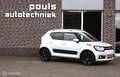 Suzuki Ignis 1.2 Stijl half leder, 12.000km Blanco - thumbnail 1