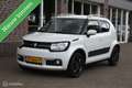 Suzuki Ignis 1.2 Stijl half leder, 12.000km Blanc - thumbnail 3