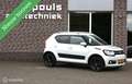 Suzuki Ignis 1.2 Stijl half leder, 12.000km Blanc - thumbnail 1