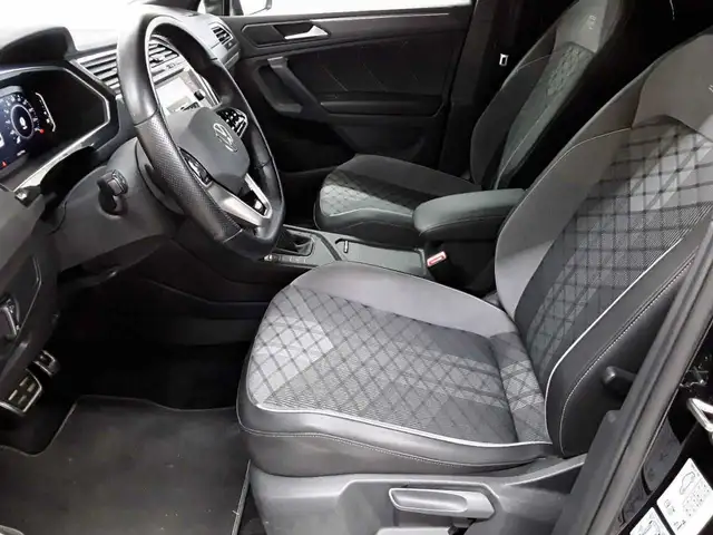 Volkswagen Tiguan view 7