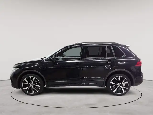 Volkswagen Tiguan view 6
