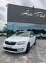 Skoda Octavia 1.4 TSI Wagon Style G-Tec Wit - thumbnail 3