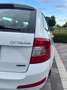 Skoda Octavia 1.4 TSI Wagon Style G-Tec Wit - thumbnail 5