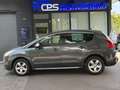 Peugeot 3008 Platinum | Panorama | TÜV | 2 Hand Grau - thumbnail 2