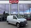 Volkswagen T6 Transporter T6.1 Transporter 2.0 TDI Komfort + 4Motion DSG Silber - thumbnail 2