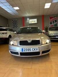 1.9TDI Classic 130
