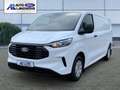 Ford Transit Custom Kasten 320 L2 Trend FWD 2.0 EcoBlue EU6e AHK Navi Weiß - thumbnail 1
